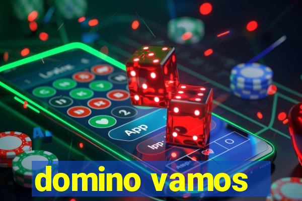 domino vamos - crash & poker